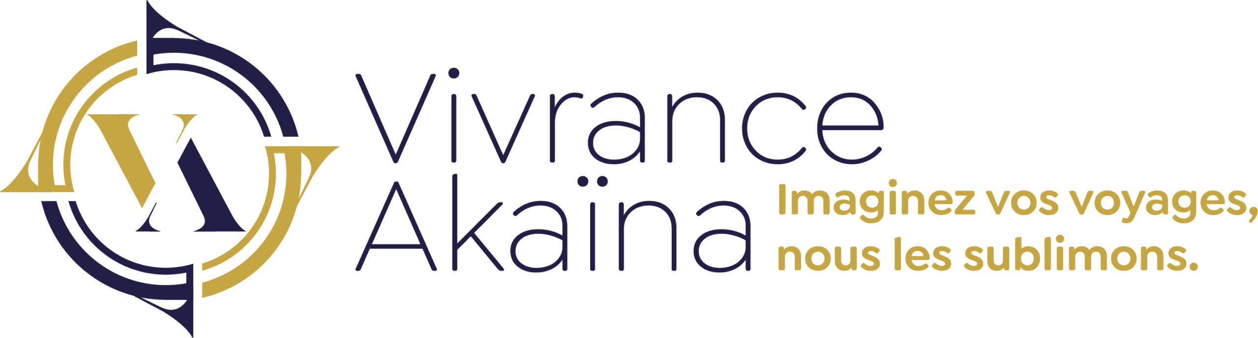 Agence vivrance, voyage à la carte