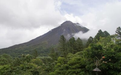 Voyage au Costa Rica – Le coup de cœur de Tiphaine