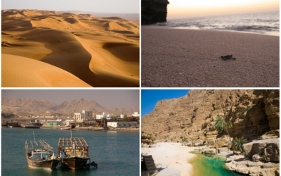 Voyage à Oman – Le coup de cœur d&rsquo;Emilie