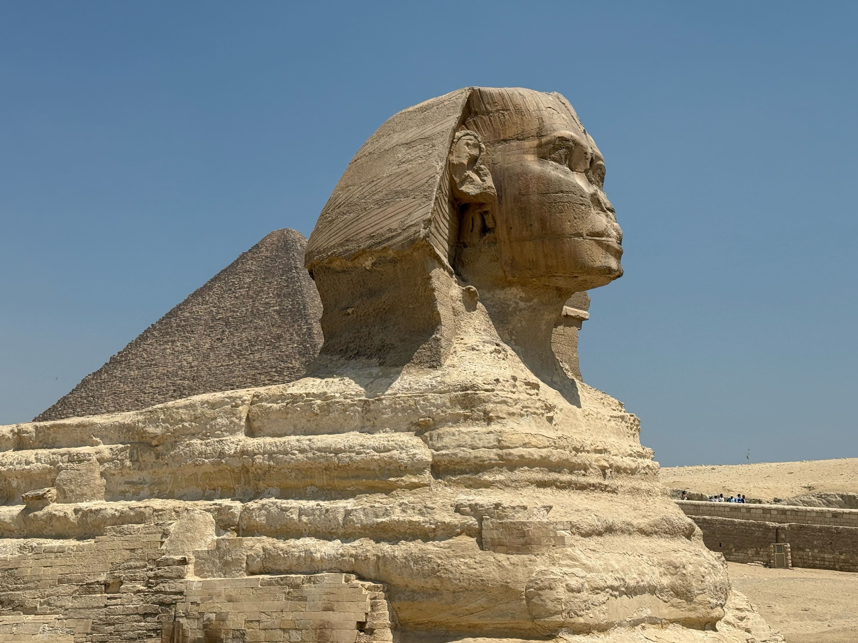 Voyages en Egypte – Le coup de cœur d&rsquo;Emilie