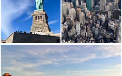 New York – Le coup de cœur de Charlotte