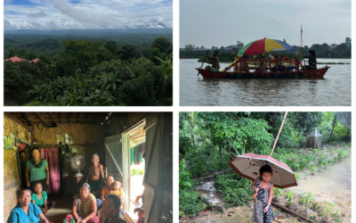 Le Bangladesh – Le pays de cœur de Cathy